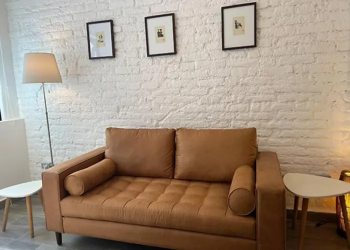 Excellent Location Renovated Apt. Roma/condesa 1
