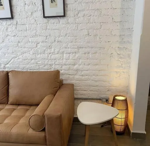 Apartamento Excellent Location Renovated Apt. Roma/condesa 1