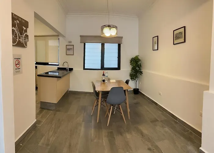 Excellent Location Renovated Apt. Roma/condesa 1 *