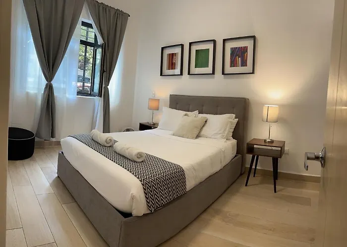 Excellent Location Renovated Apt. Roma/condesa 1 Apartamento México DF