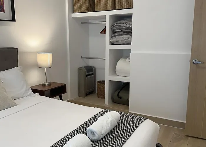 Excellent Location Renovated Apt. Roma/condesa 1 * México DF