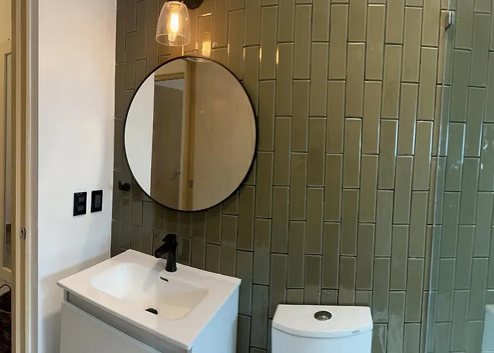 Apartamento Excellent Location Renovated Apt. Roma/condesa 1 México DF